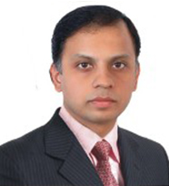 Dr. Vinay Patil